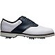 White/Navy/Black