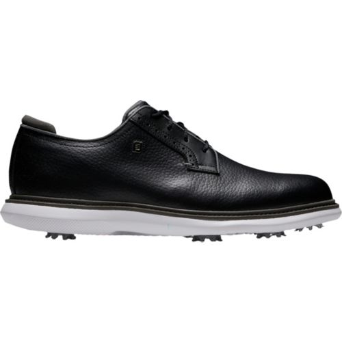 FootJoy Men's DryJoys Packard Golf Shoes | Available at Golf