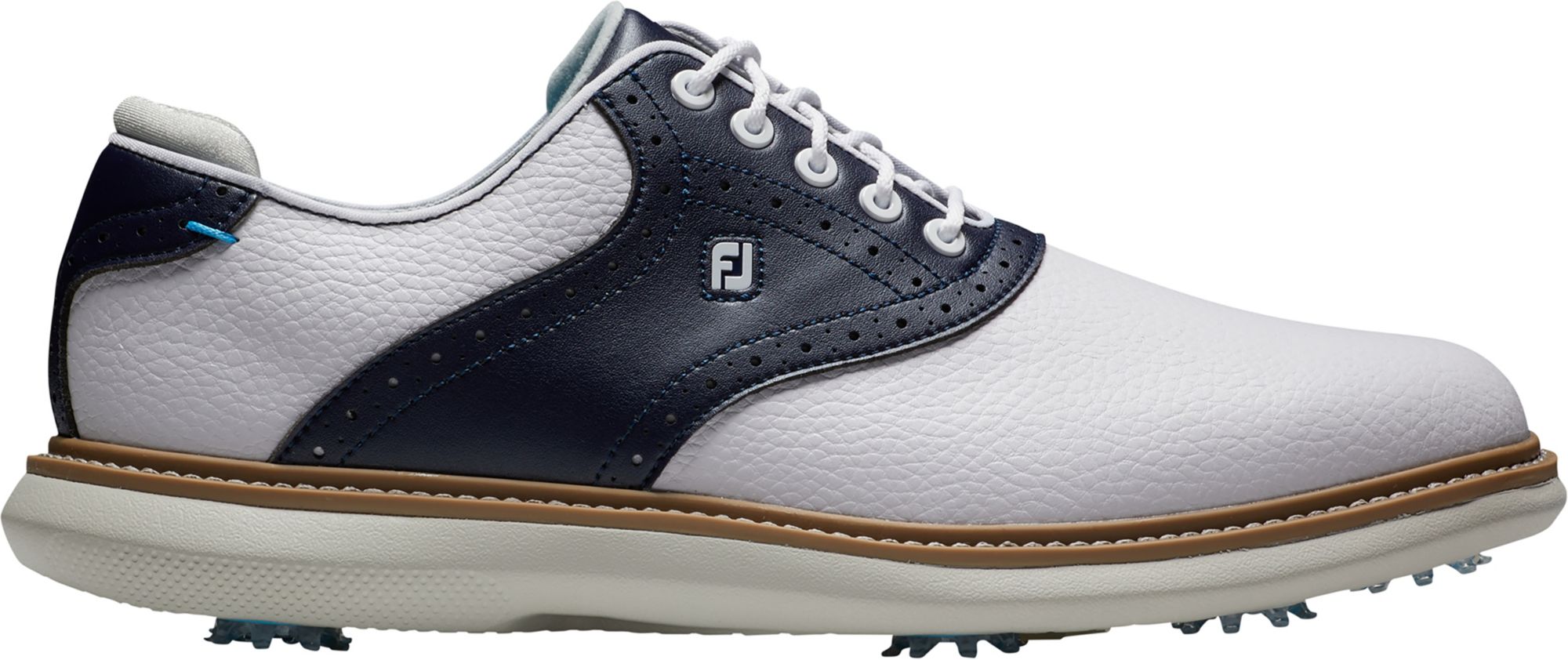 FootJoy Men's Traditions Golf Shoes