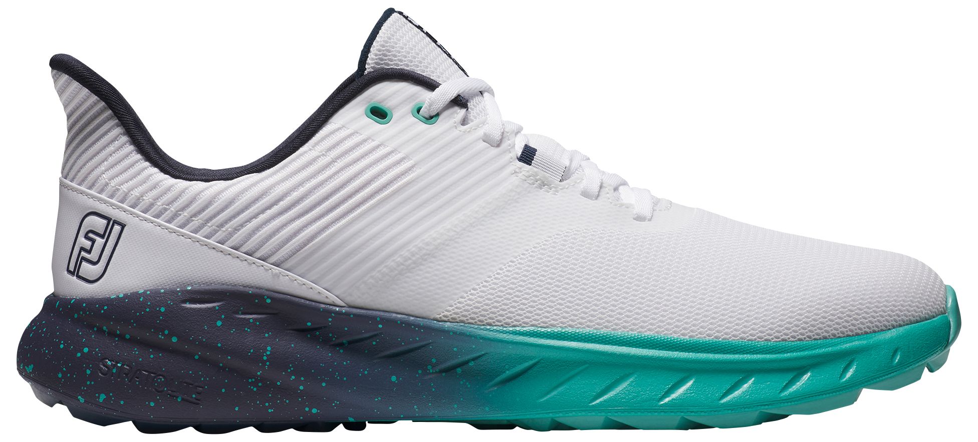 FootJoy Men's Flex Golf Shoes - Prior Gen