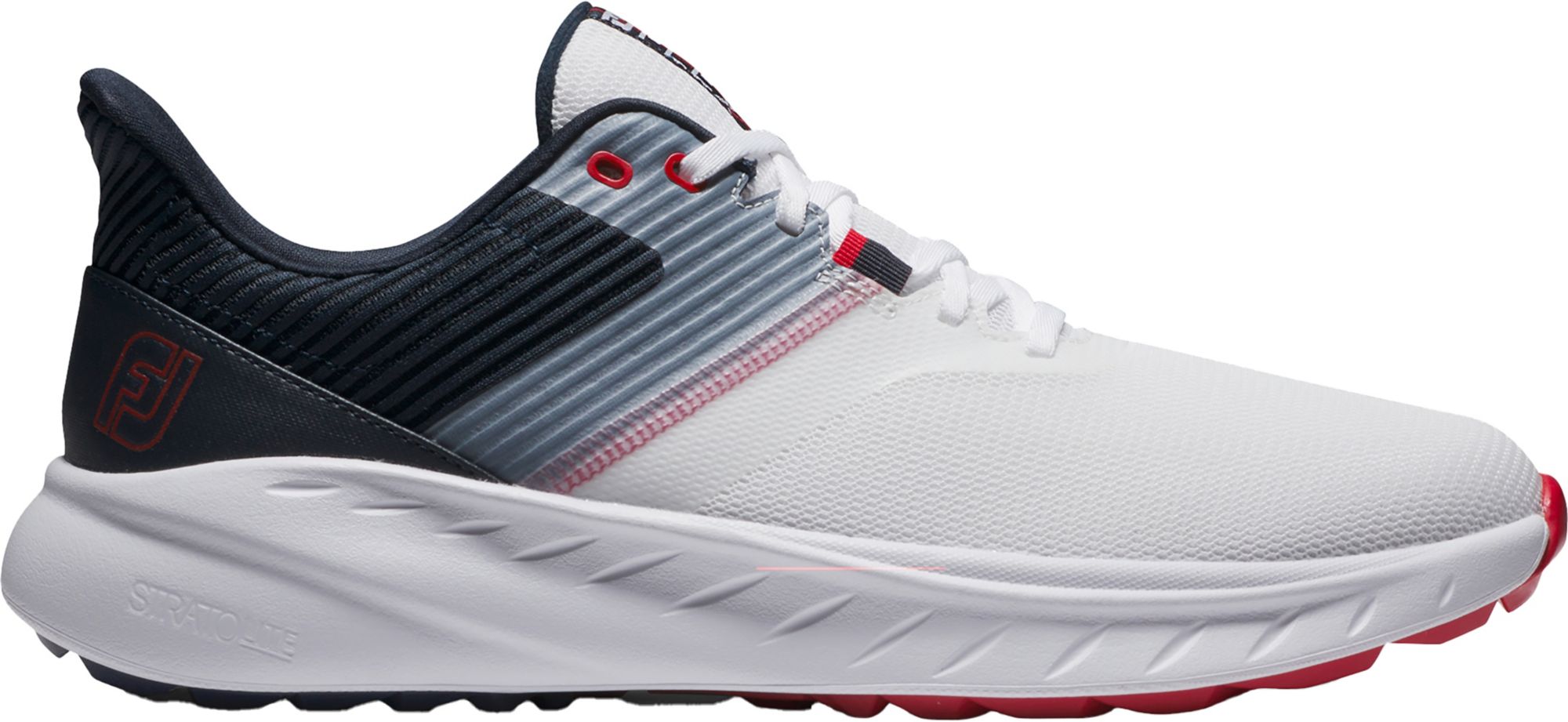 Golf Footwear