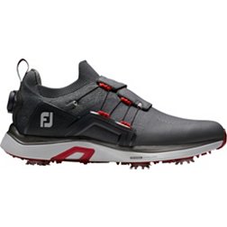 FootJoy Men's HyperFlex BOA Golf Shoes