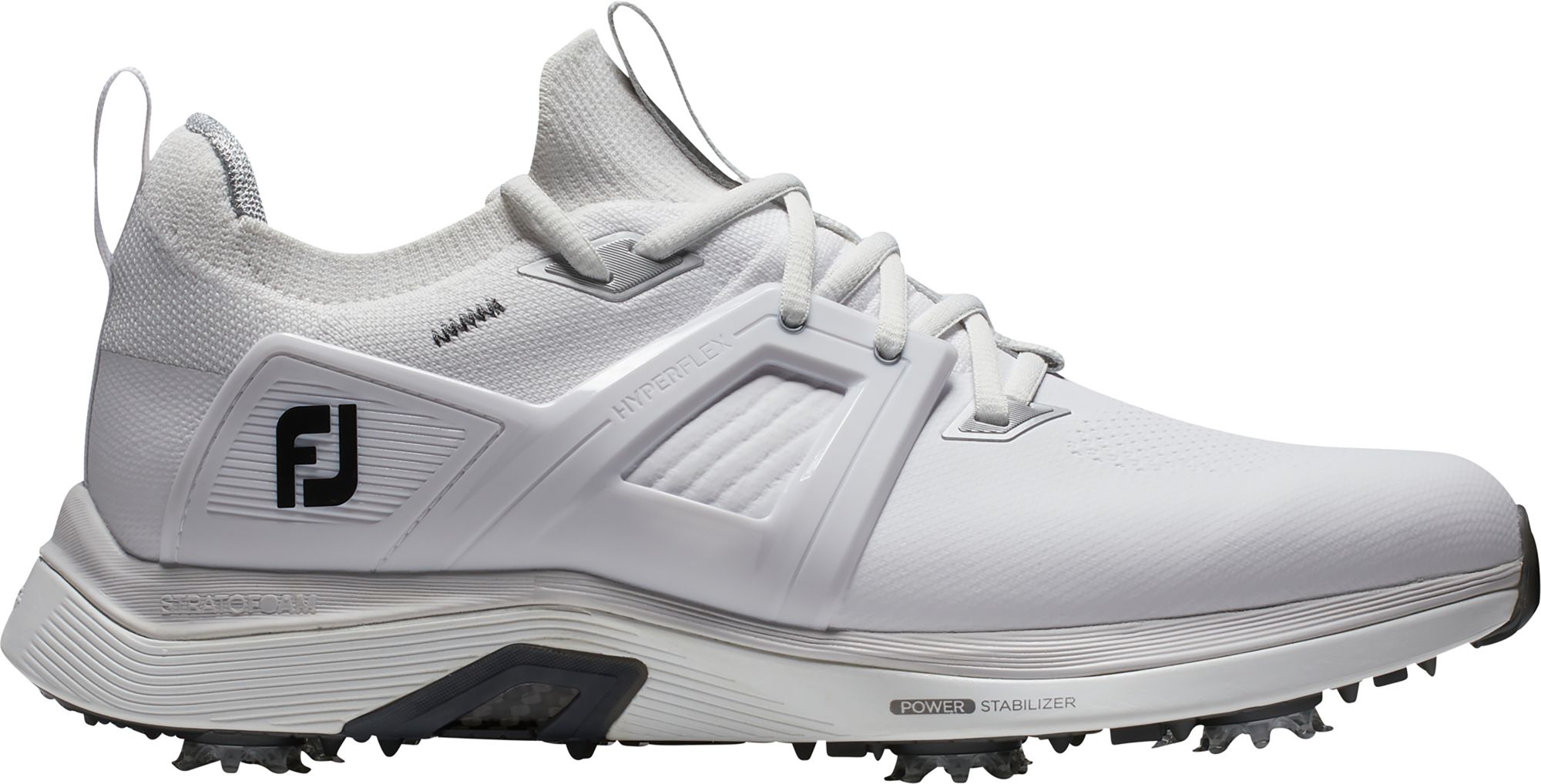 White/Grey