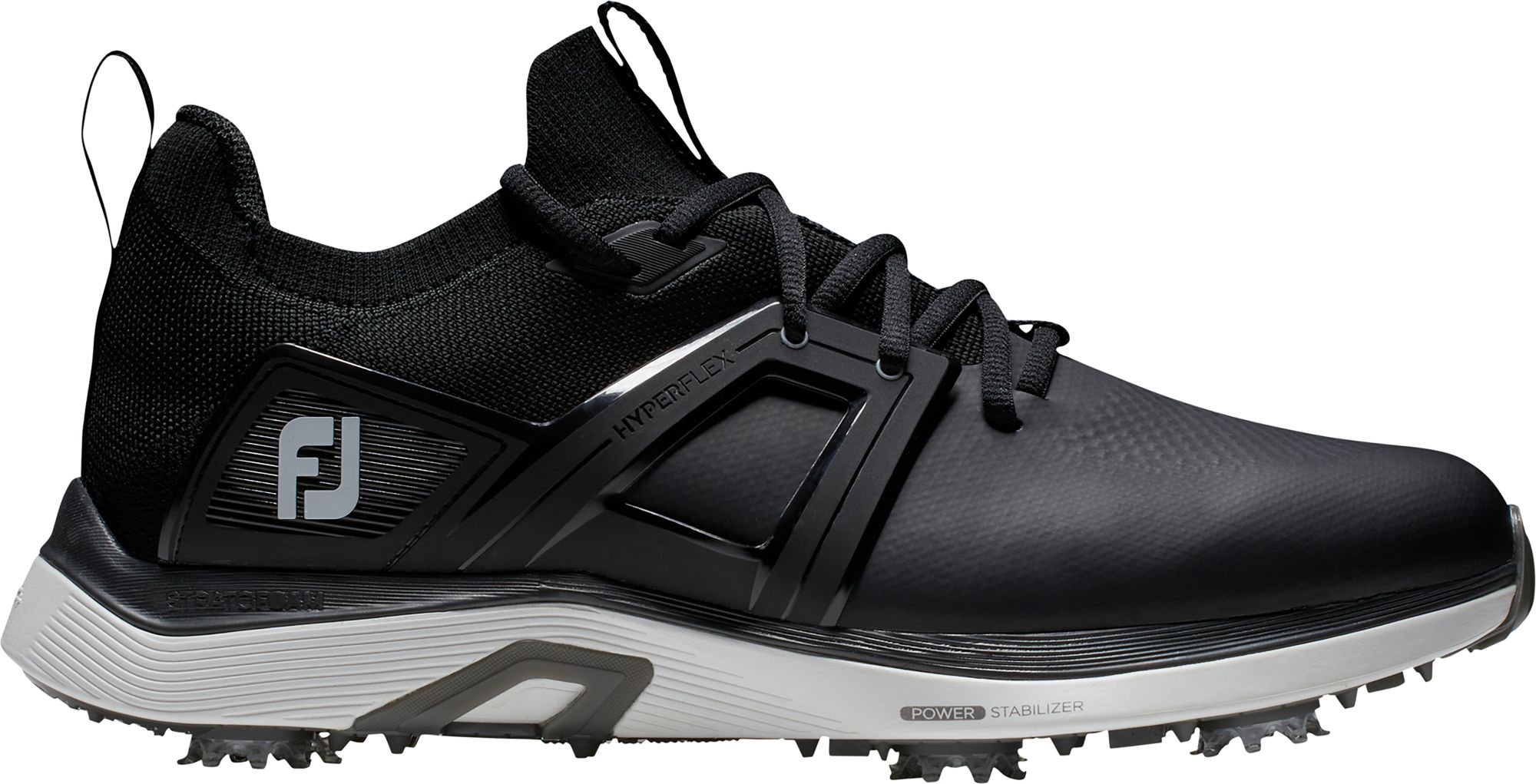 FootJoy Men's HyperFlex Golf Shoes