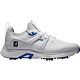 White/Blue/Pink