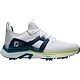 White/Lime/Navy
