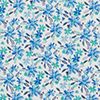 White/Blue/Emerald/Navy