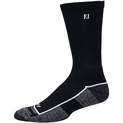 FootJoy Men's ProDry Crew Golf Socks