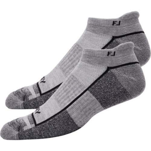 FootJoy CottonSof Sport Socks - 3 Pack | Golf Galaxy