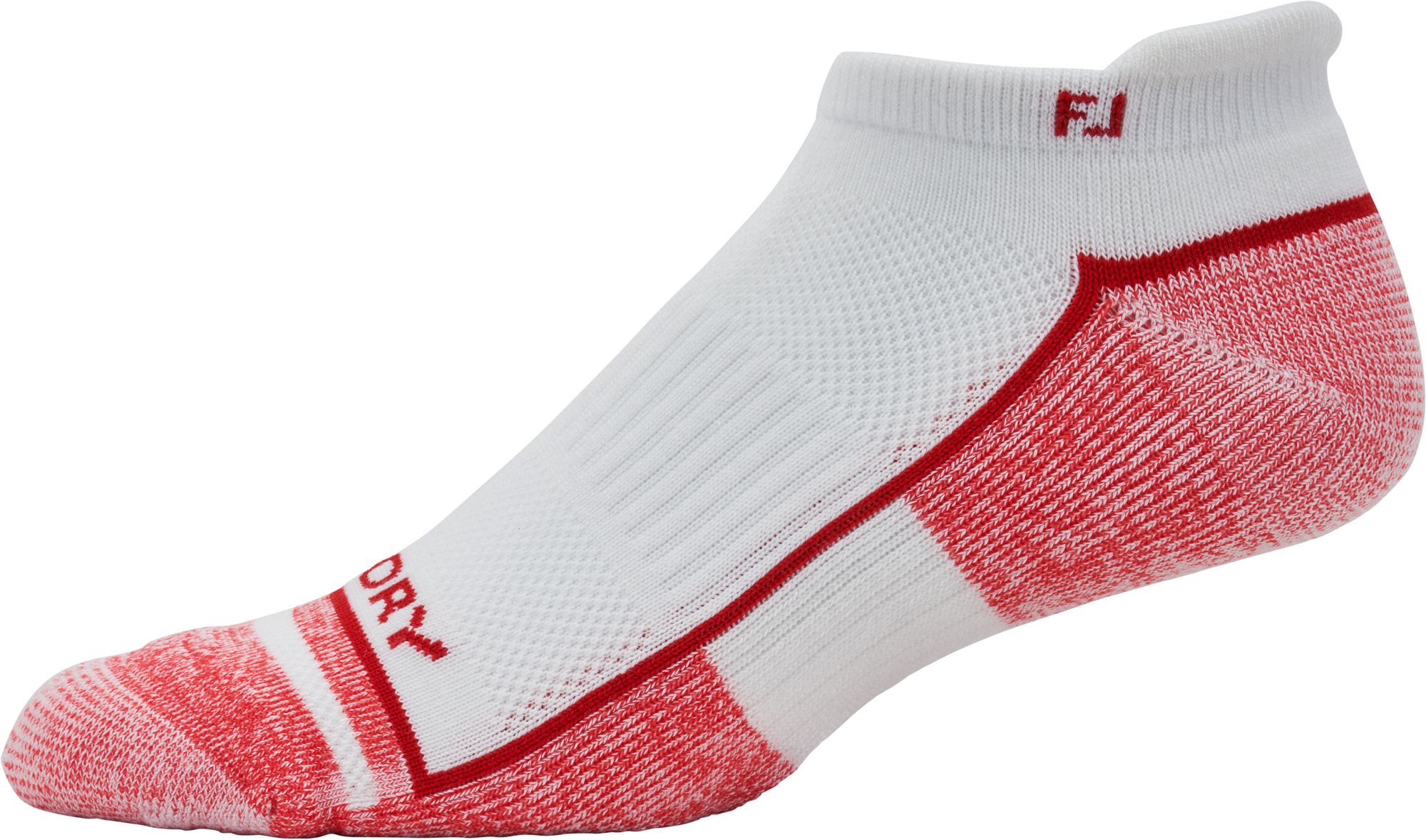 White/Red