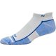 White/Royal Blue