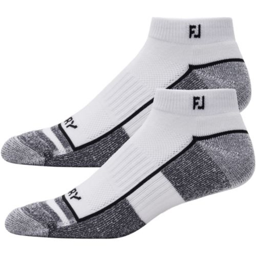 Chaussettes Daily Stride Comfort côtelées pour femmes *Lot de 3