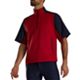 Crimson/Navy