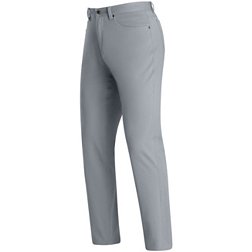 FootJoy Men's Sueded Cotton Twill 5-Pocket Golf Pants