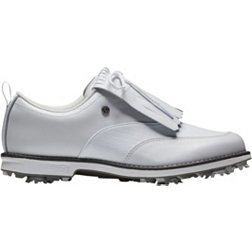 FootJoy Women's DryJoys Premiere Series Issette Golf Shoes