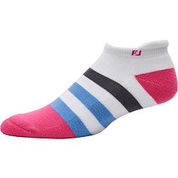 FootJoy Women's ProDry Roll Tab Golf Socks