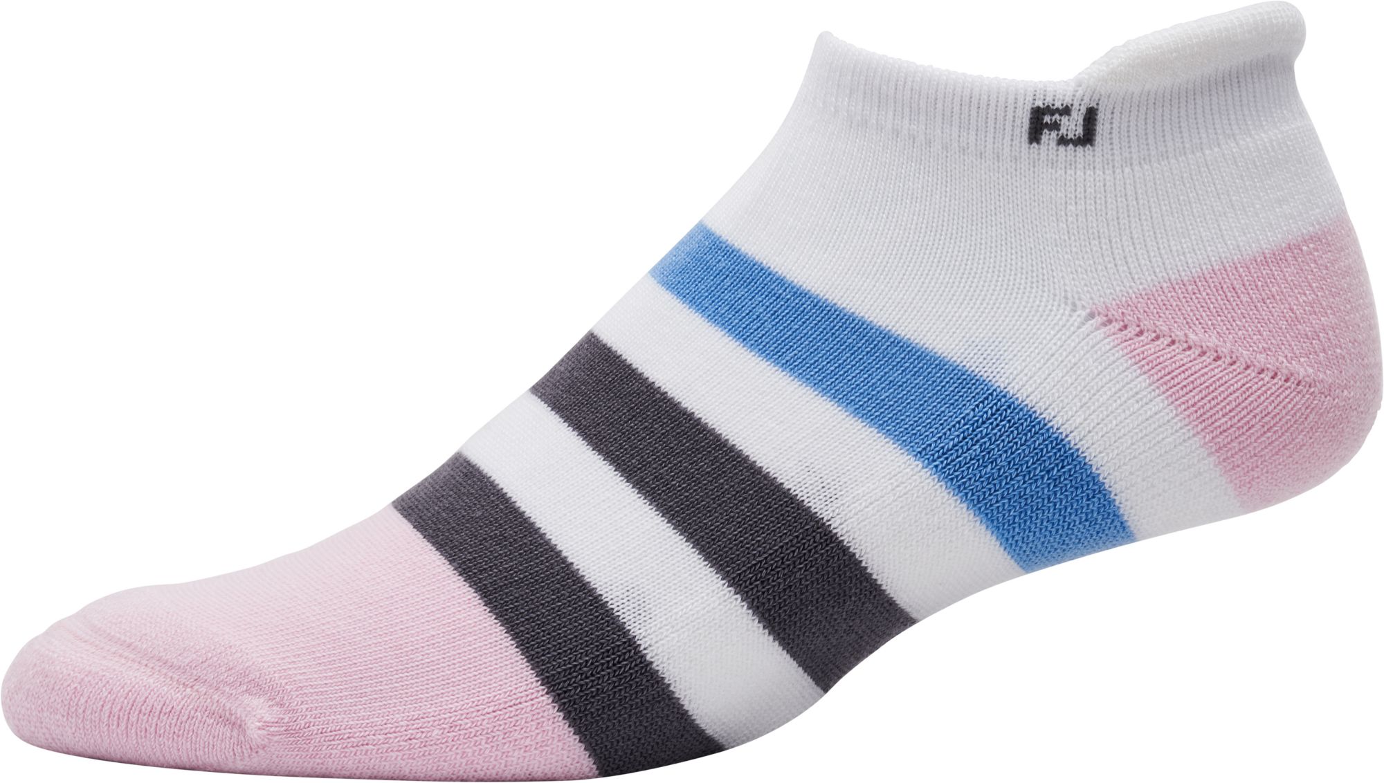 White/Pink/Grey