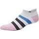 White/Pink/Grey