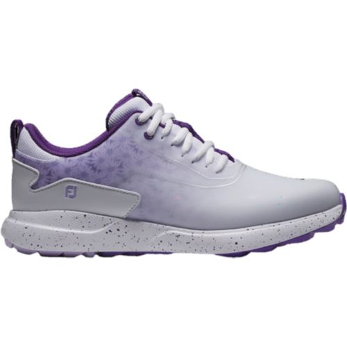 [COLE HAAN]★24SS ★[ZEROGRAND Fairway] Women's golf shoes Cole Haan Women's ZeroGrand Fairway Spikeless Golf Shoes