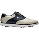 White/Navy