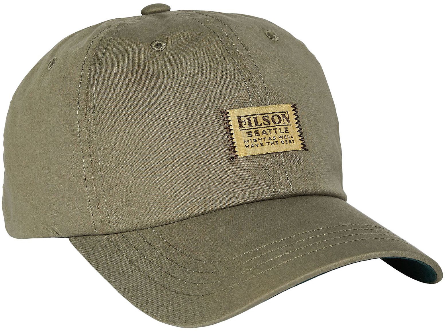 Filson Lightweight Angler Cap, Men's