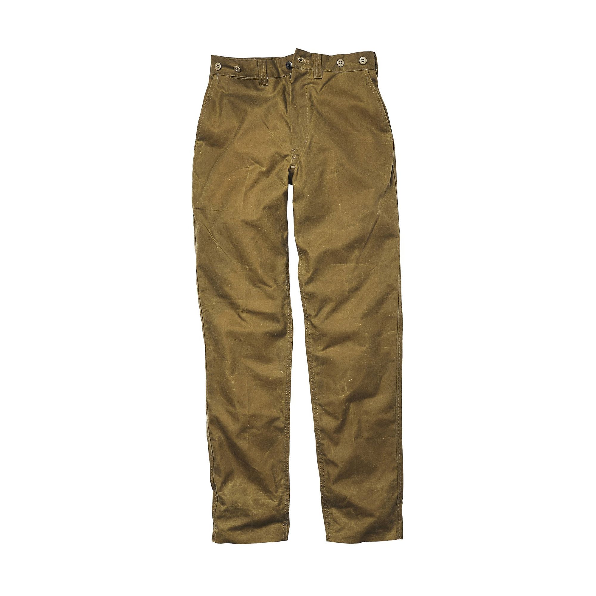 Filson Men's Oil Finish Double Tin Pant