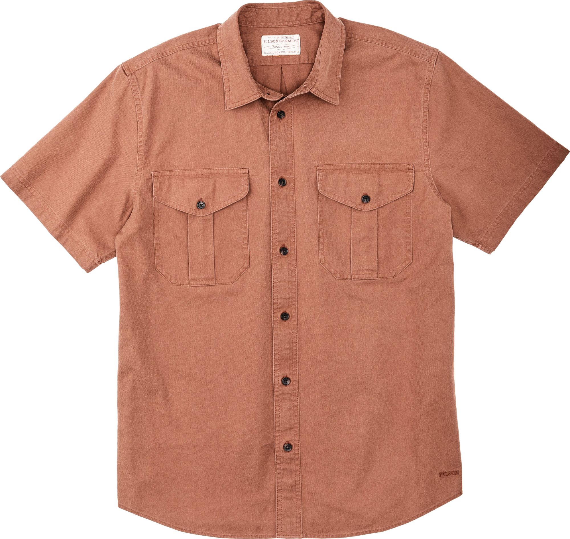 Mahogany Brown