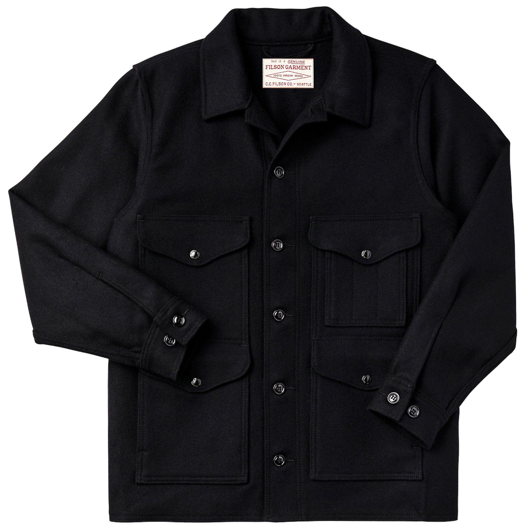 Dark Navy