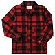 Red/Black Plaid