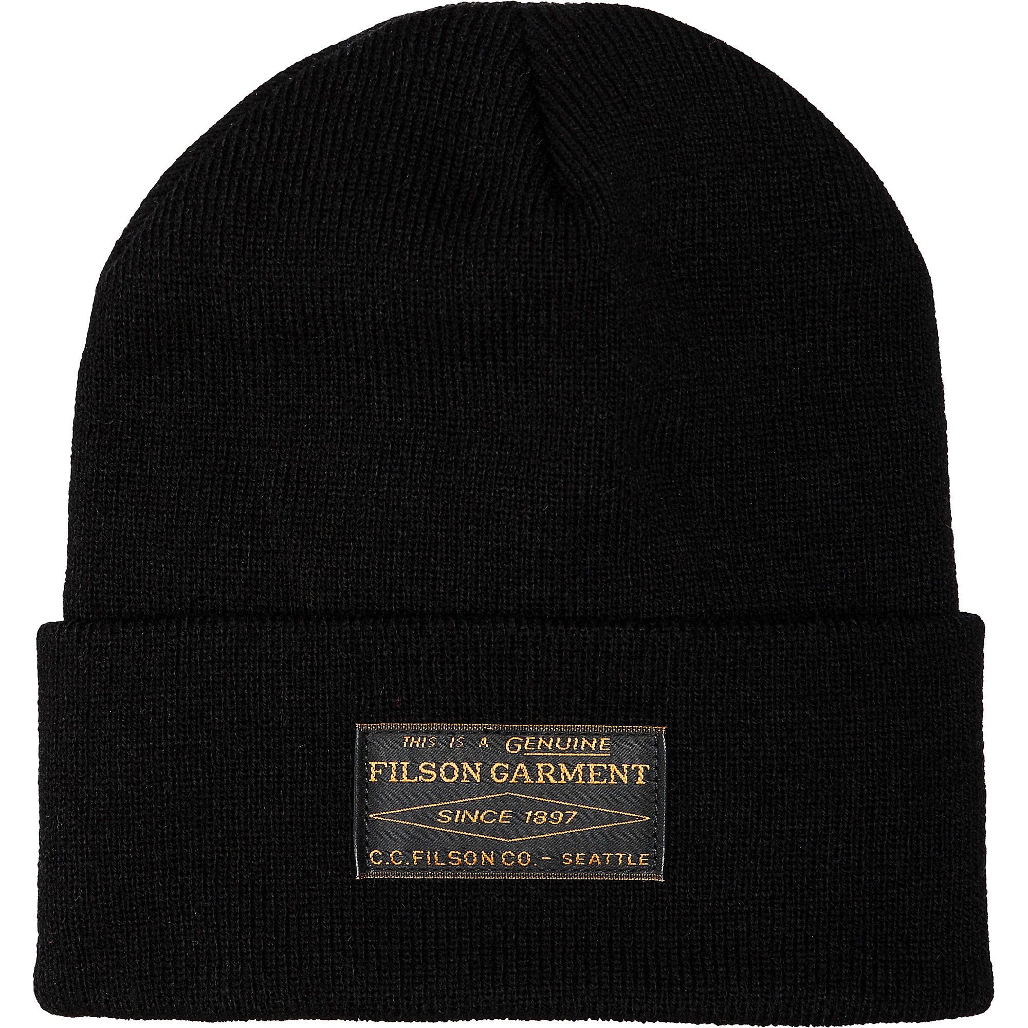 Filson Ballard Watch Cap