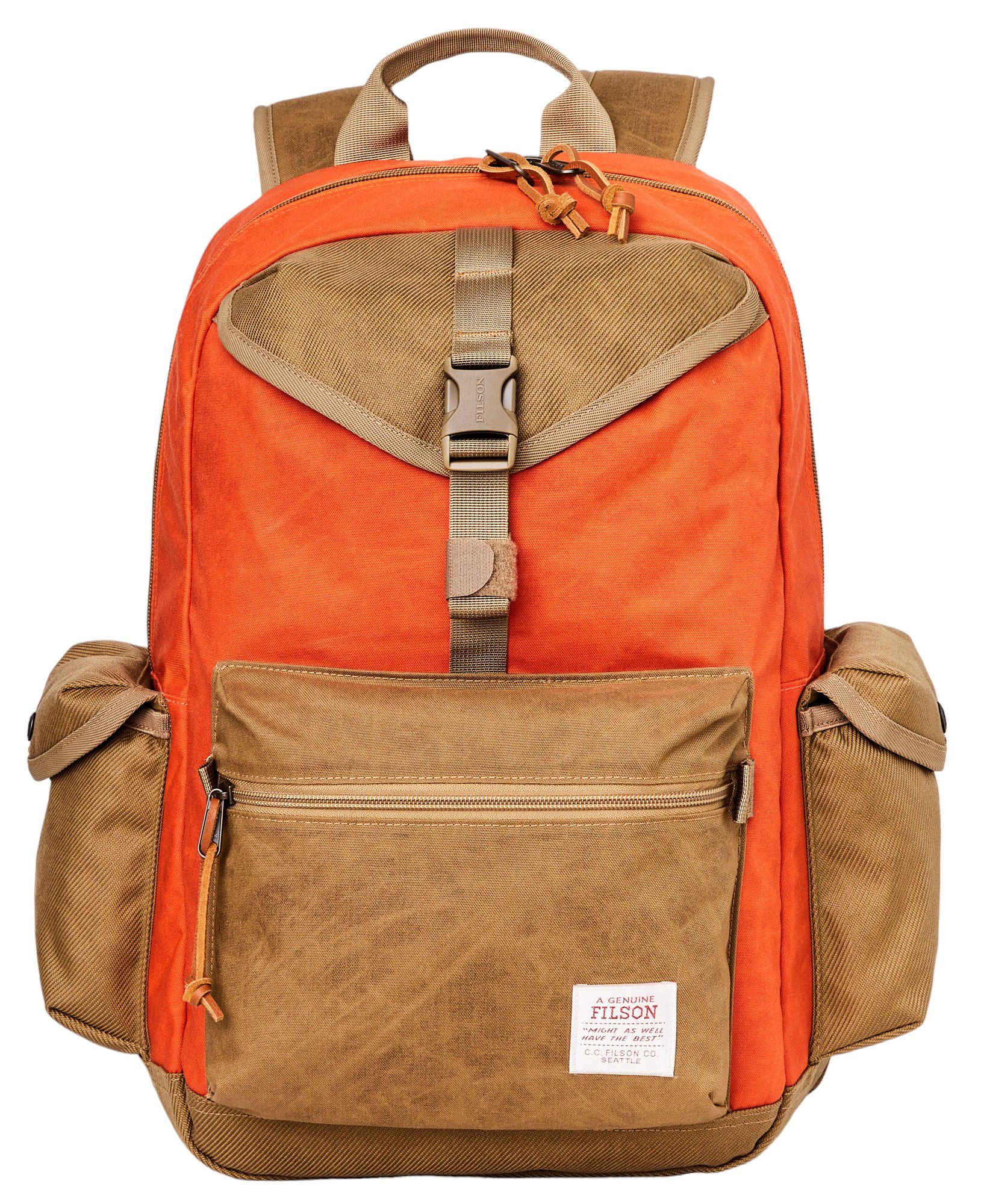 Filson Surveyor 36L Backpack