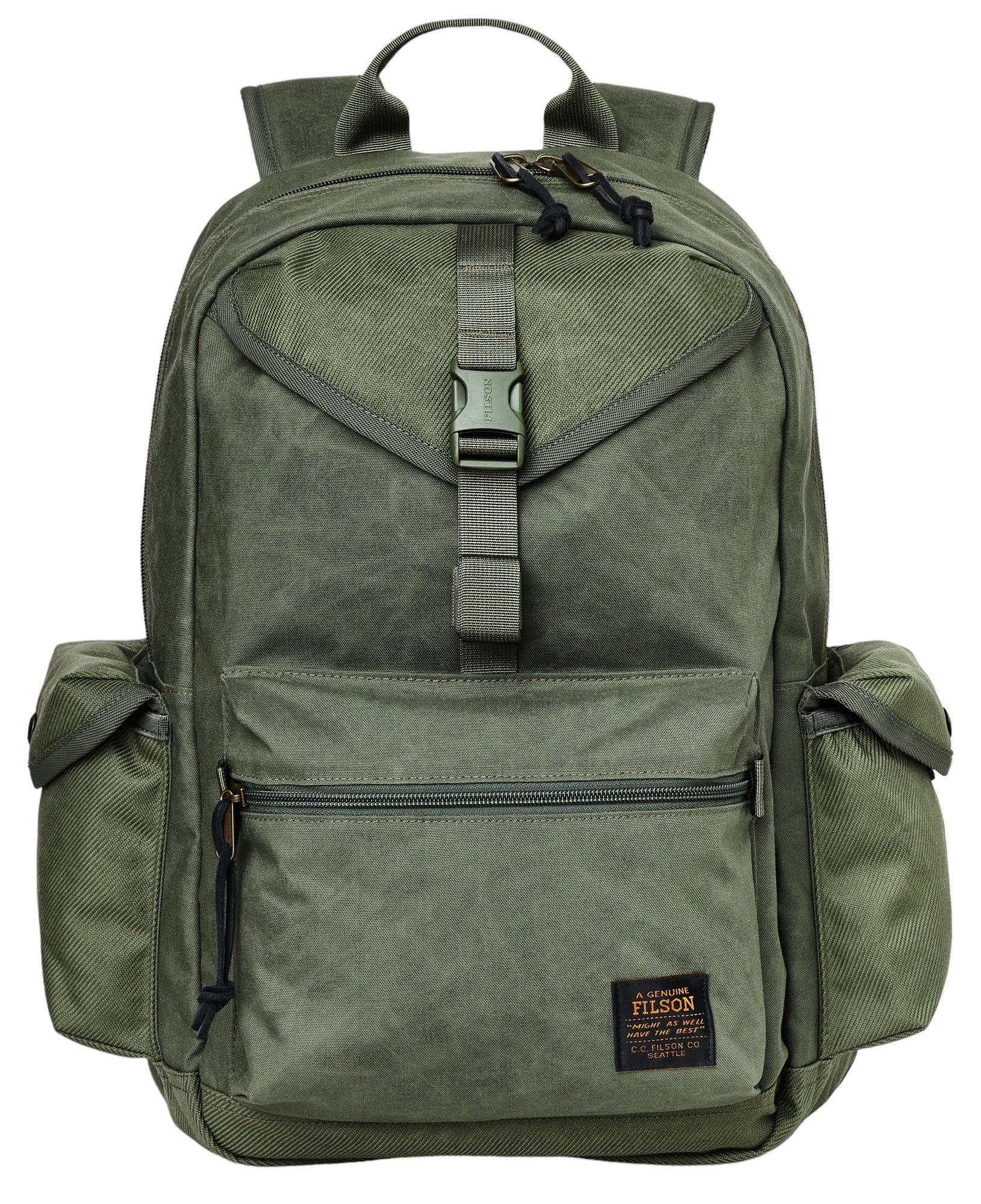 Filson Surveyor 36L Backpack