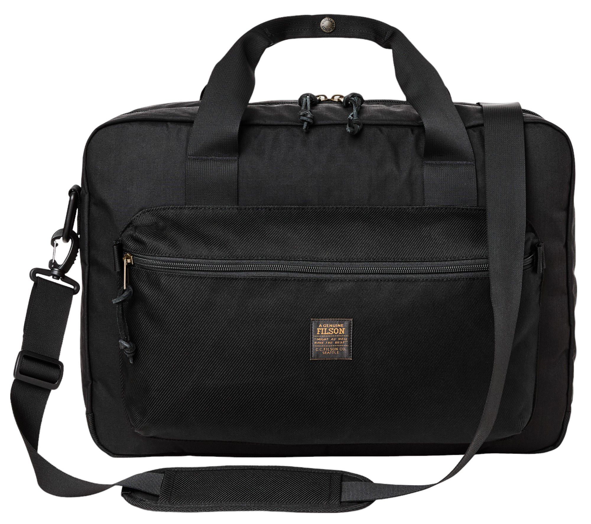 Filson Surveyor Pullman Pack