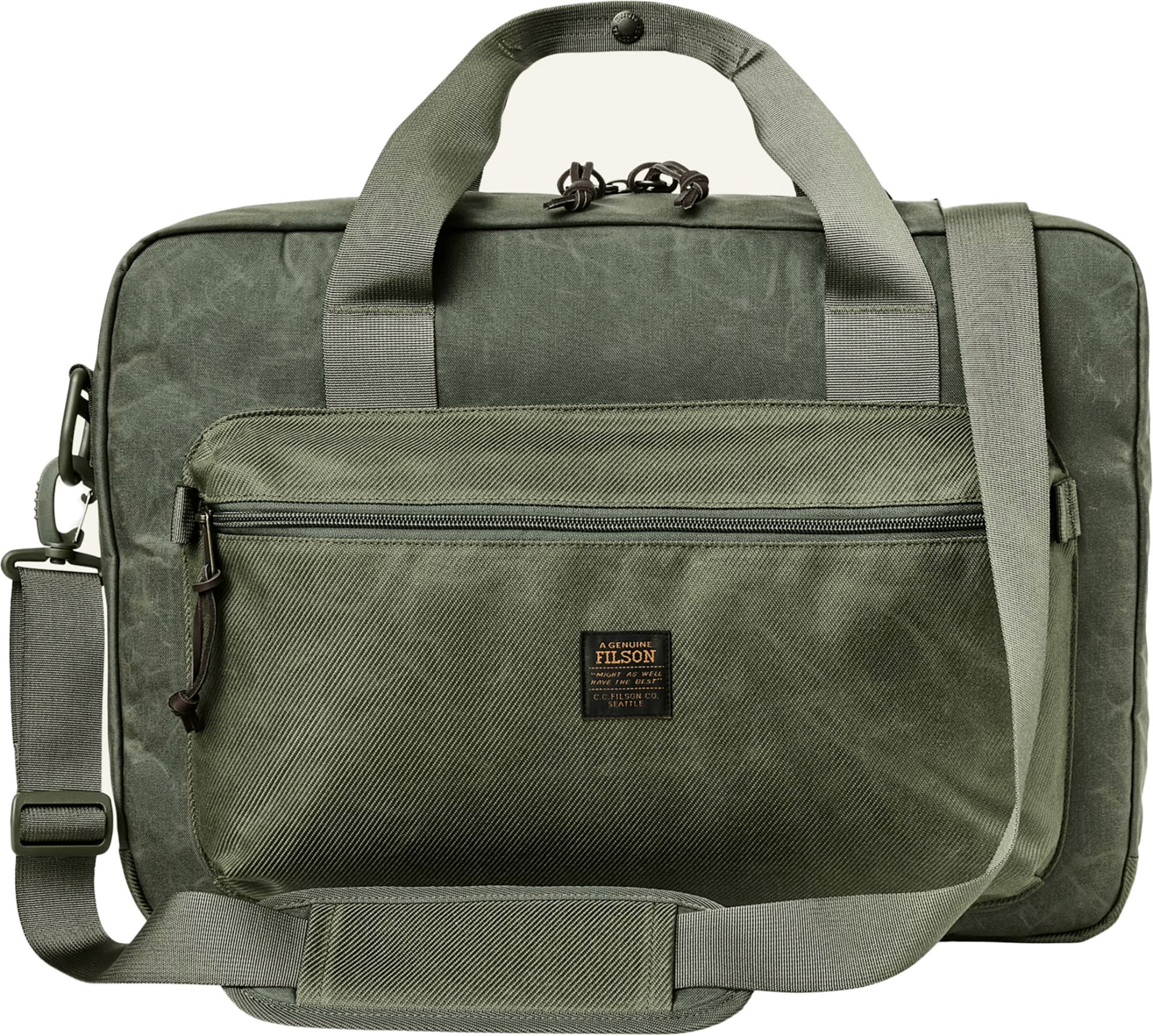 Filson Surveyor Pullman Pack, Men