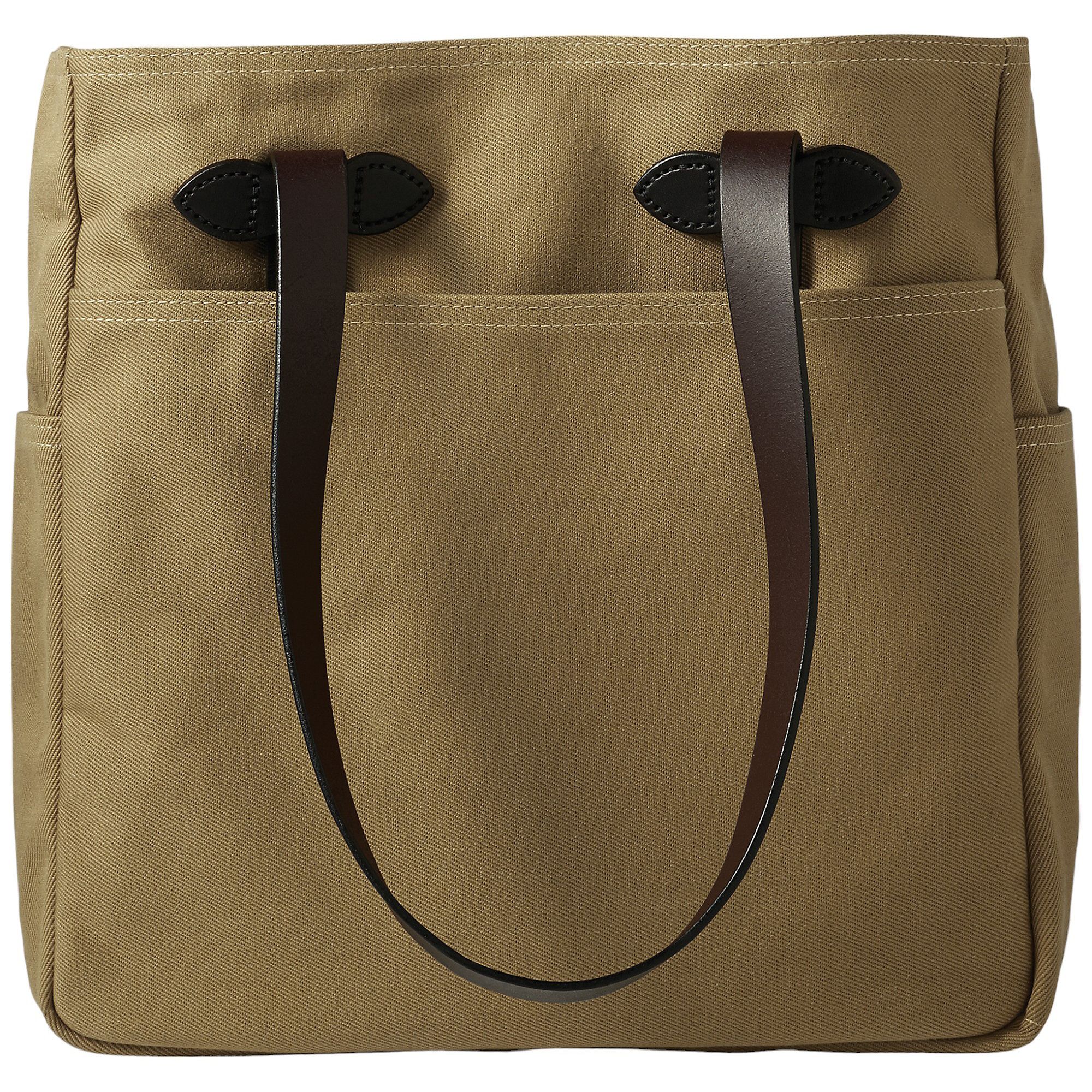 Filson Tote Bag without Zipper, Men