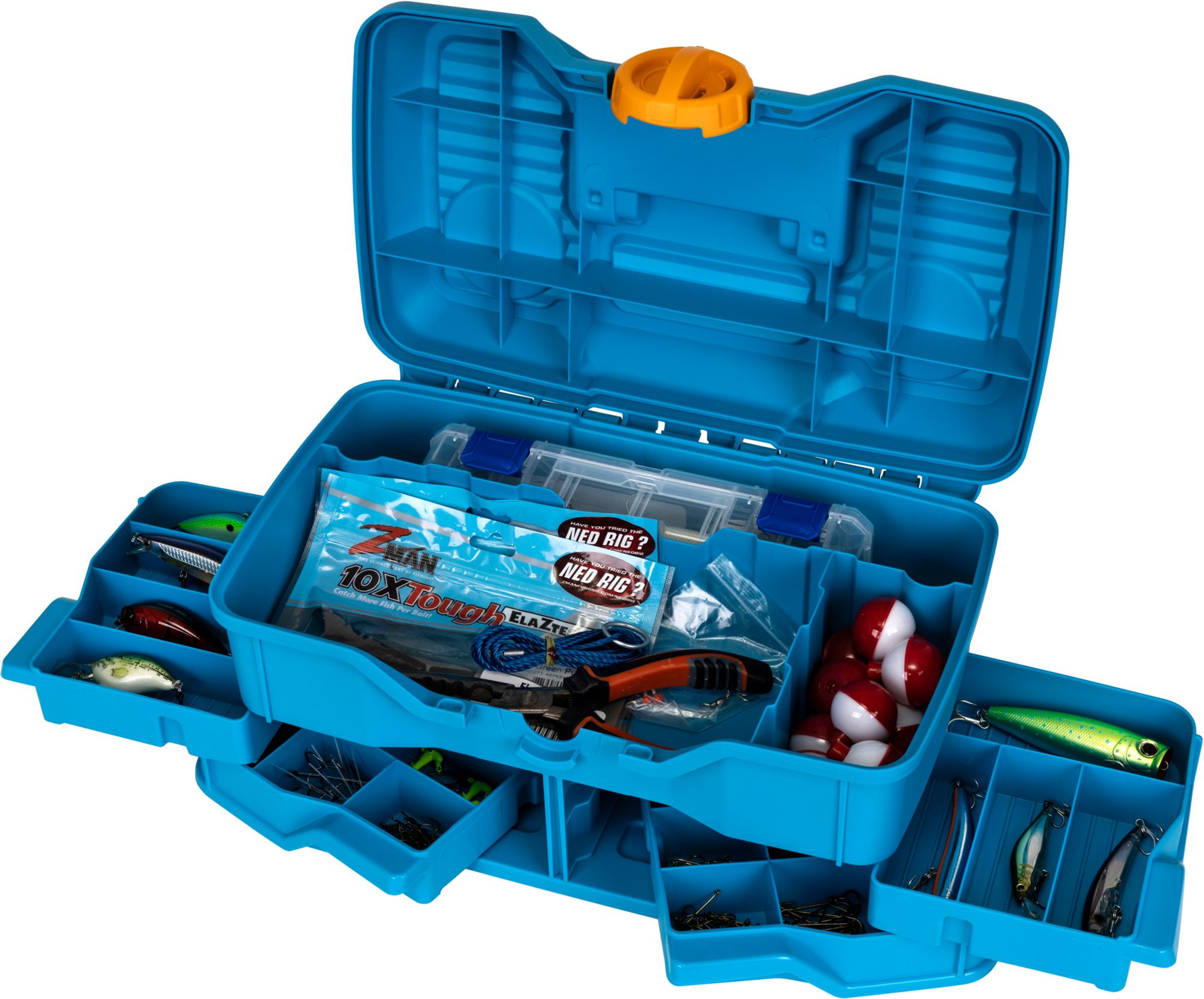 Tackle Storage