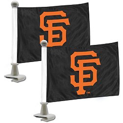 FANMATS San Francisco Giants Ambassador Flags