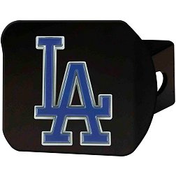 FANMATS Los Angeles Dodgers Hitch Cover