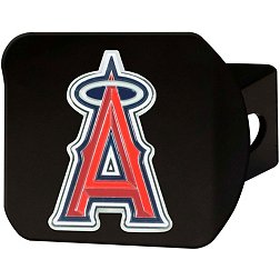 FANMATS Los Angeles Angels Hitch Cover