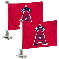 FANMATS Los Angeles Angels Ambassador Flags