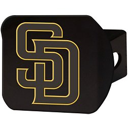 FANMATS San Diego Padres Hitch Cover