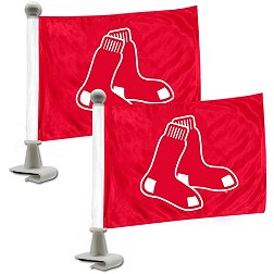 FANMATS Boston Red Sox Ambassador Flags