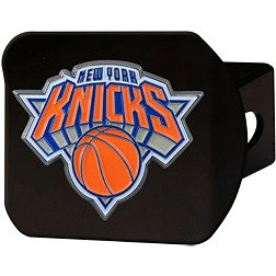 FANMATS New York Knicks Hitch Cover