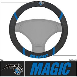 FANMATS Orlando Magic Steering Wheel Cover