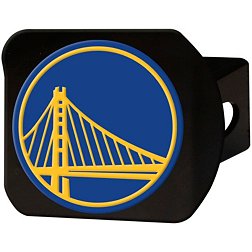 FANMATS Golden State Warriors Hitch Cover