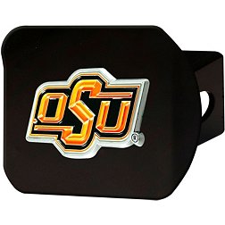 FANMATS Oklahoma State Cowboys Hitch Cover