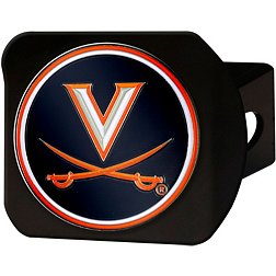 FANMATS Virginia Cavaliers Hitch Cover