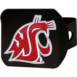 FANMATS Washington State Cougars Hitch Cover