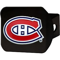 FANMATS Montreal Canadiens Hitch Cover