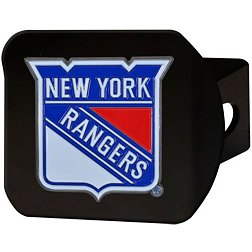 FANMATS New York Rangers Hitch Cover